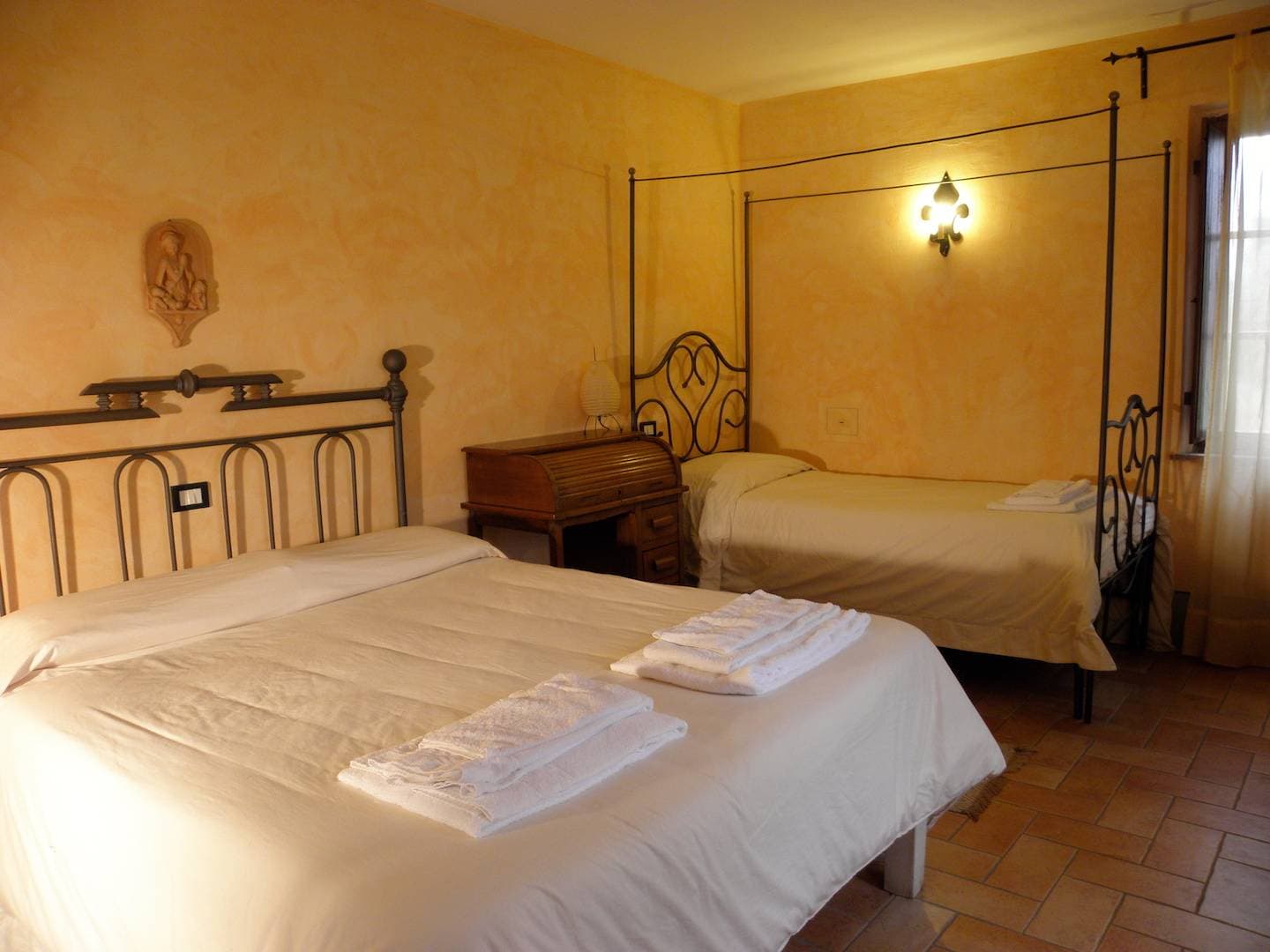 Agriturismo Borgo Santa Maria 24