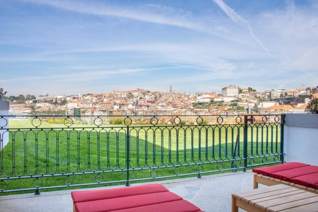 Hotel The Yeatman 17