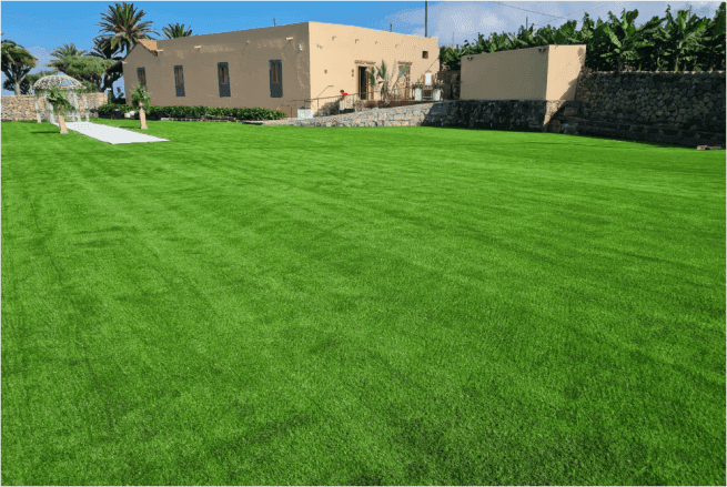 Hacienda La ReKompensa 7