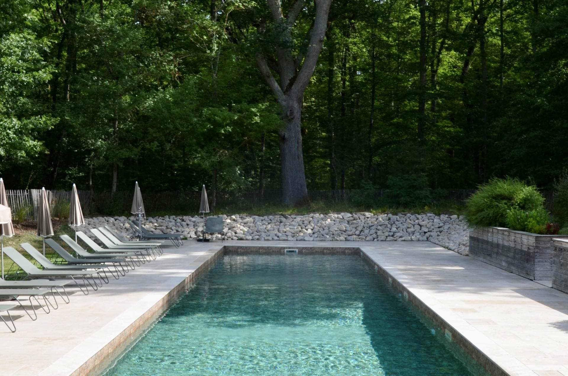 Les Sources de Cheverny  21