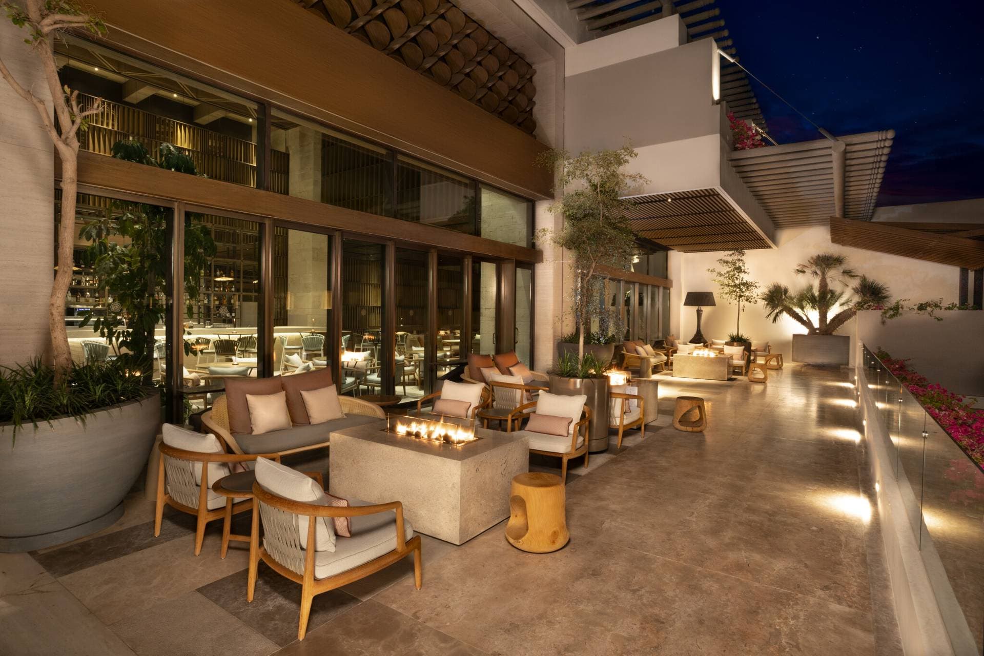 Grand Velas Boutique Los Cabos 11