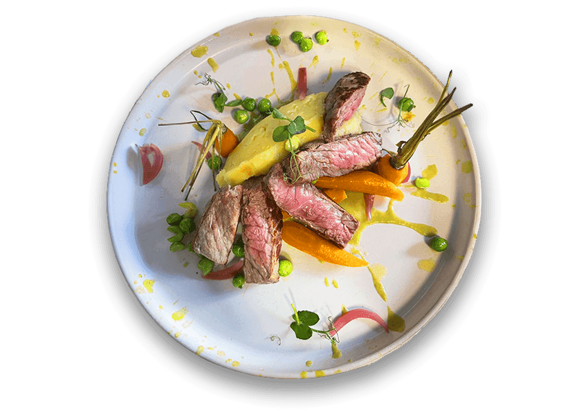Le Bistrot des Halles 4