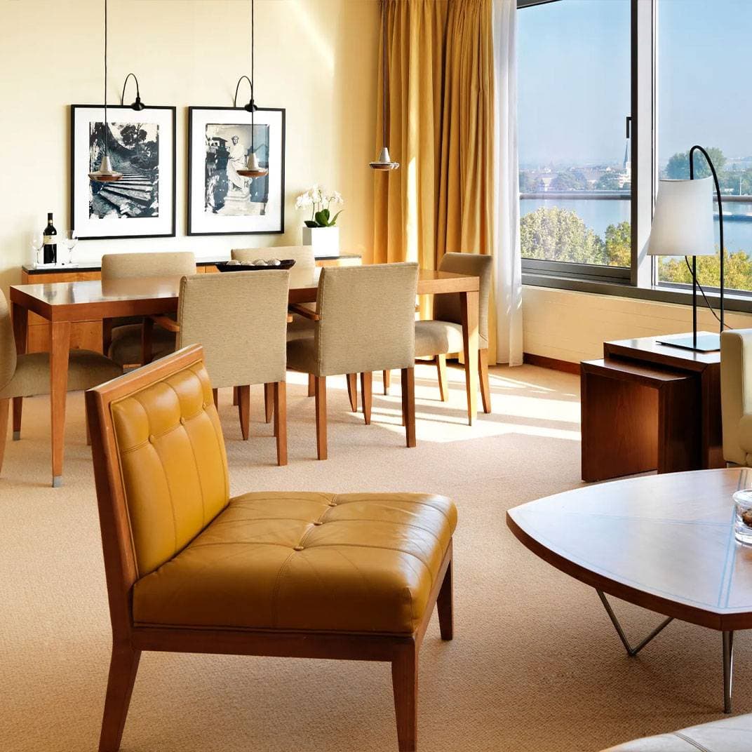 Hyatt Regency Mainz 20