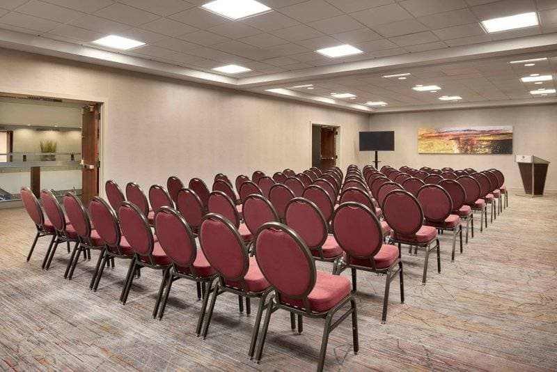 Hyatt Regency Louisville 32
