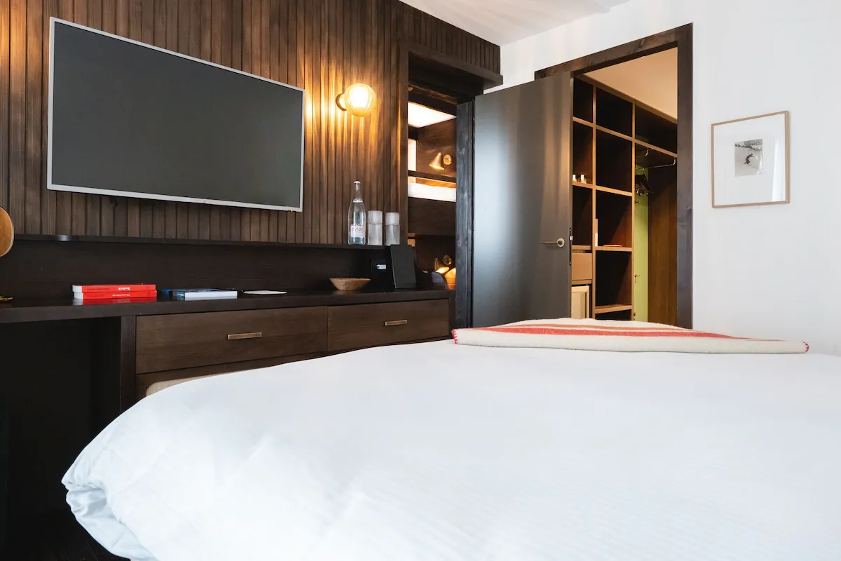 L'Hôtel Le Val Thorens 15