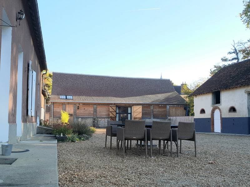 L'auberge de Bresteau 10