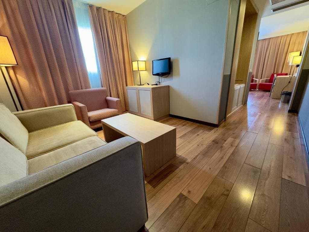 Hotel Isla de la Garena 30
