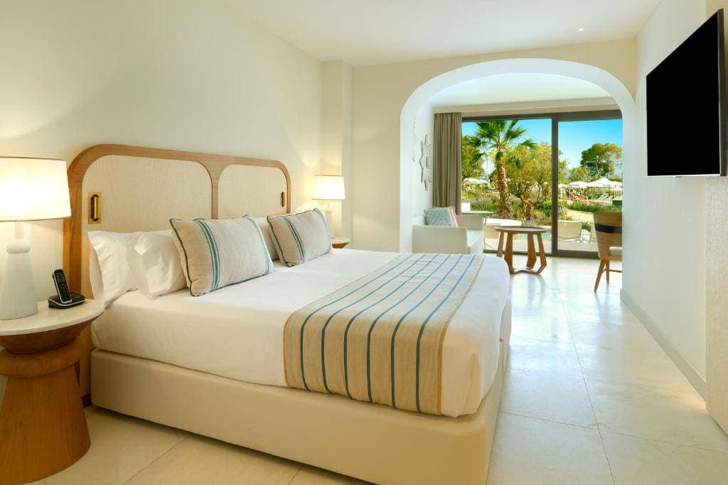 TRS Hotel Ibiza 9