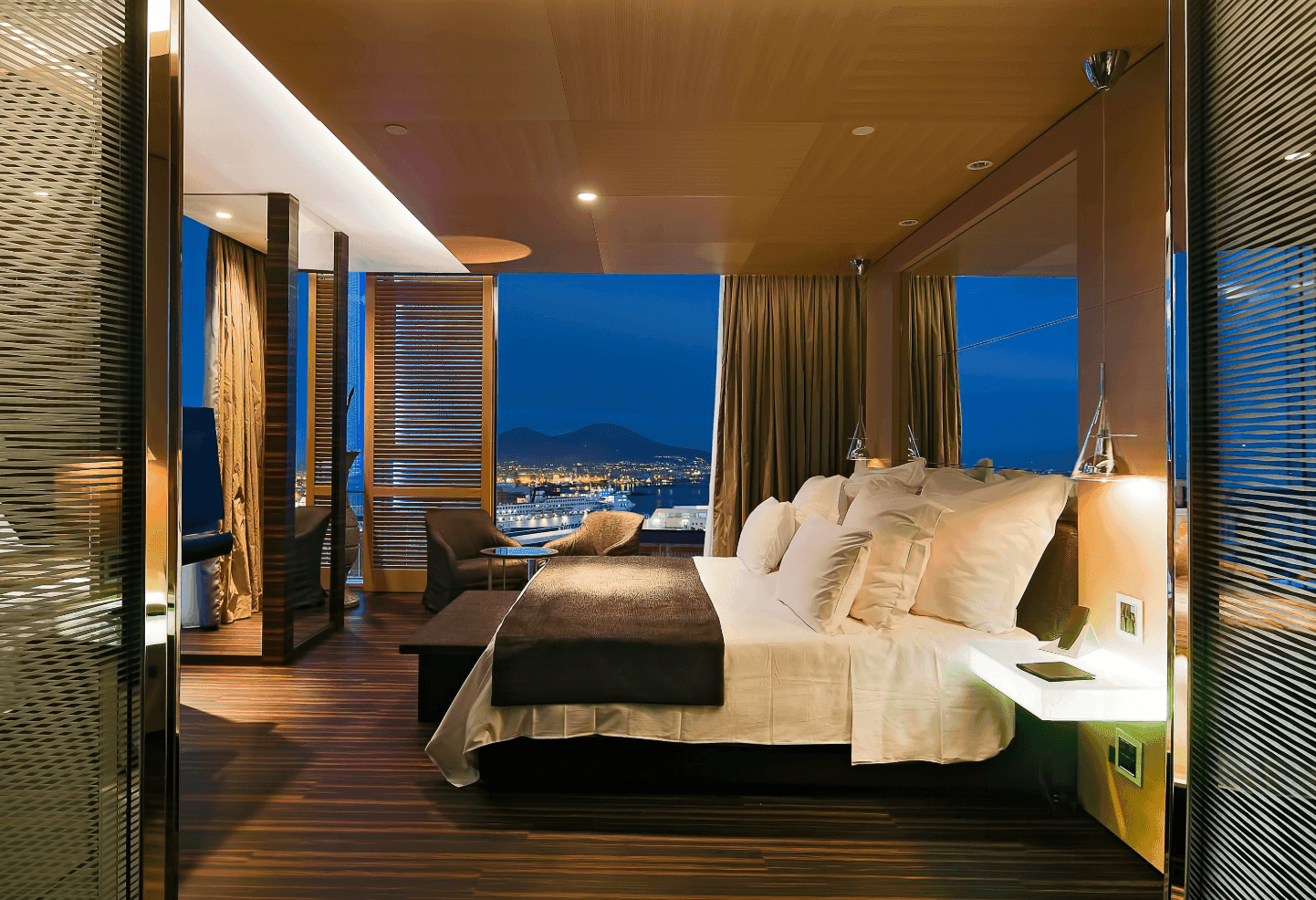 ROMEO Hotel Napoli  13