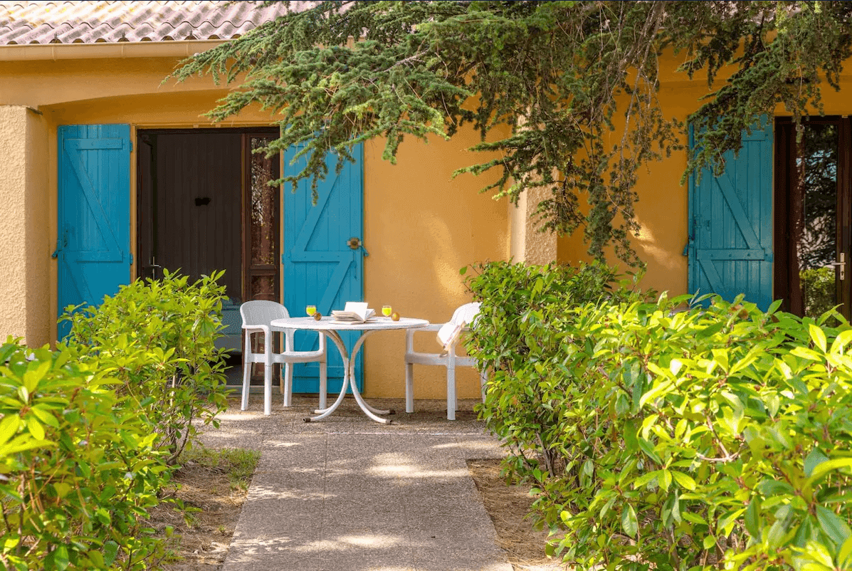 Azureva Argelès-sur-mer  4