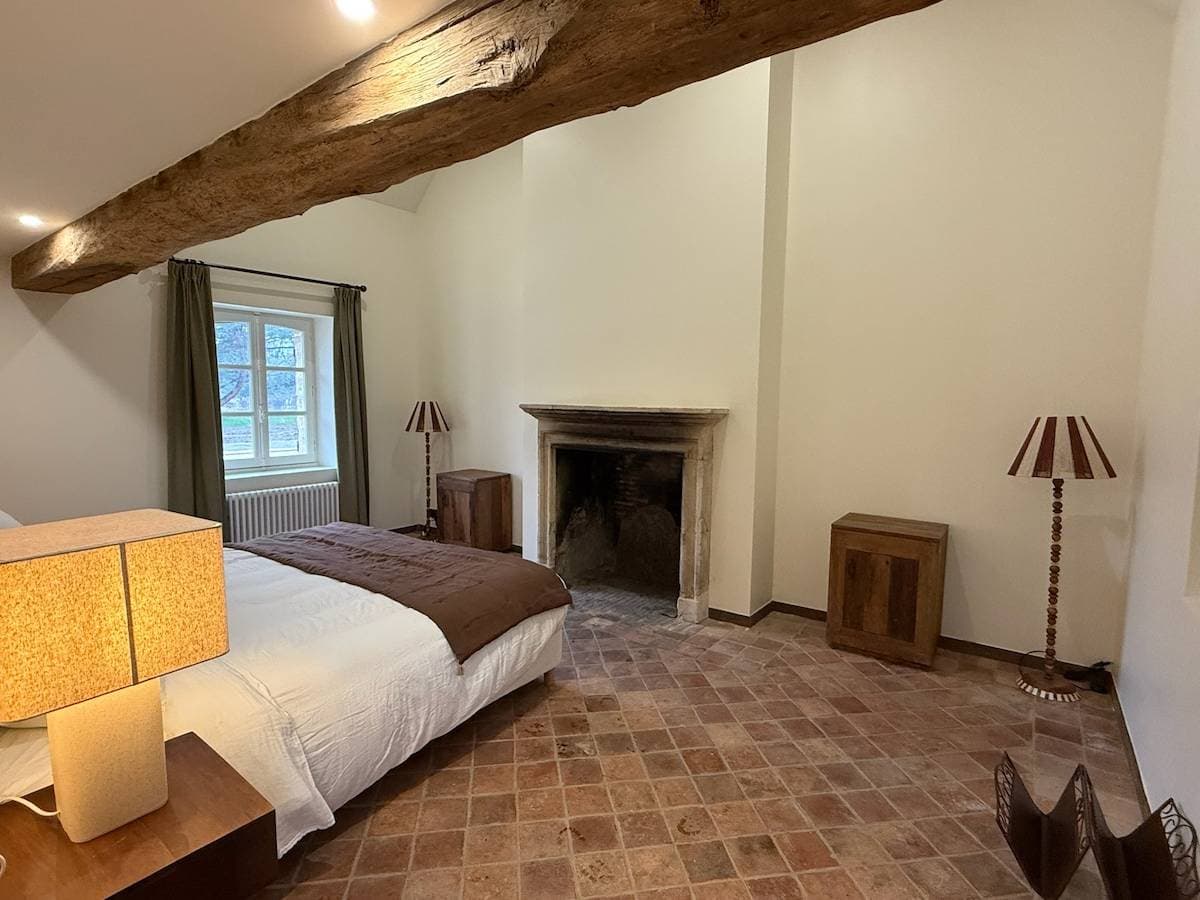 Maison Les Rivières 44