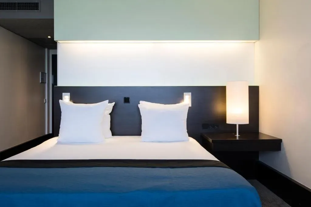 Holiday Inn Eindhoven Centre by IHG 12