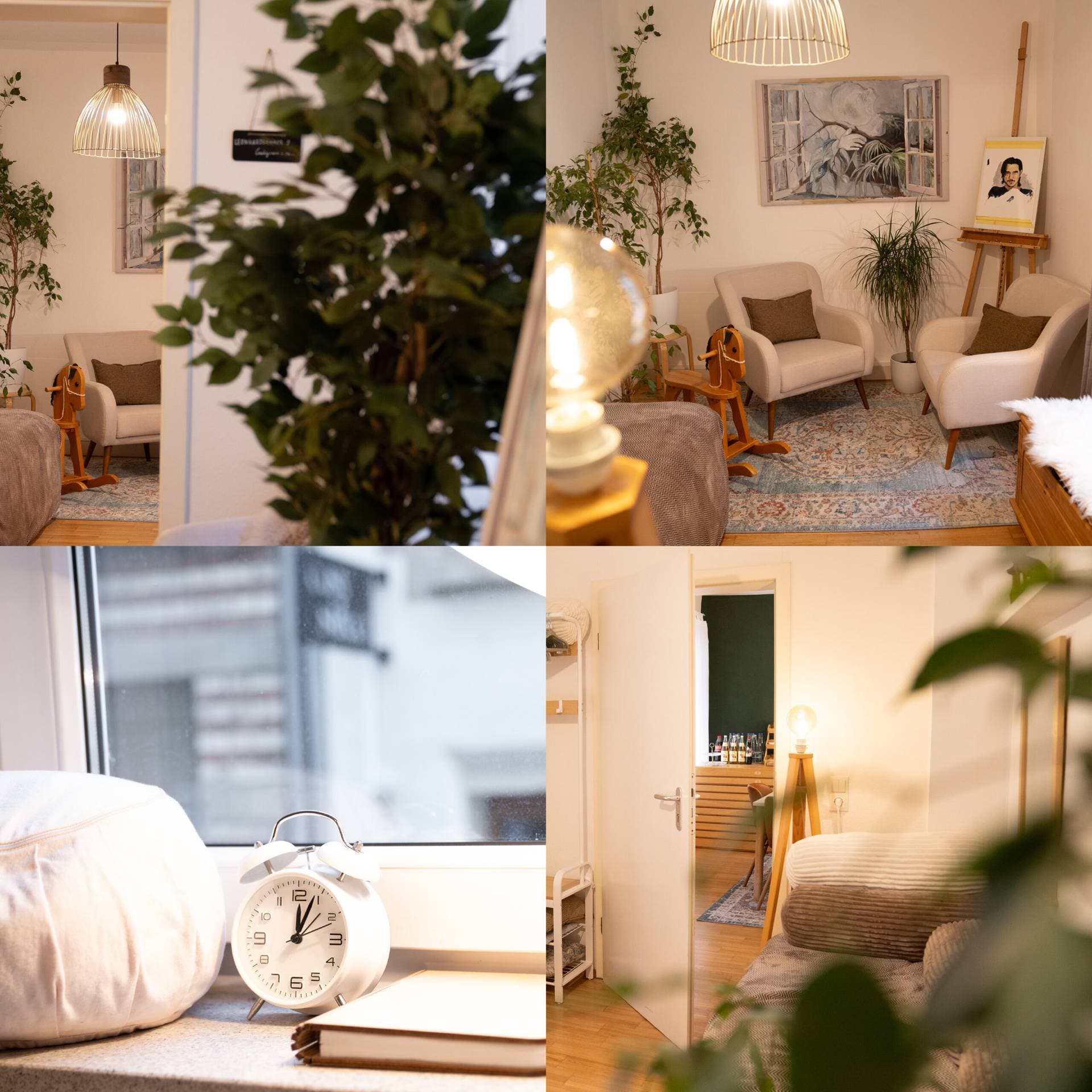 Leonhardszimmer Stuttgart 12