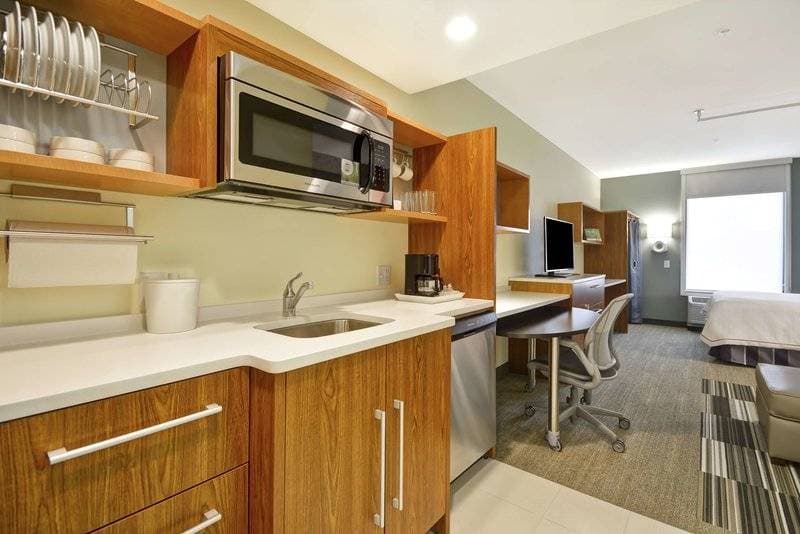 Home2 Suites by Hilton Minneapolis-Eden Prairie 6