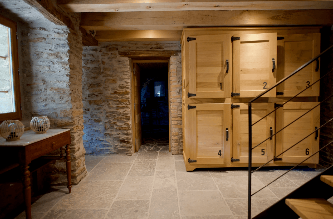 Le Domaine Le Verdier 36