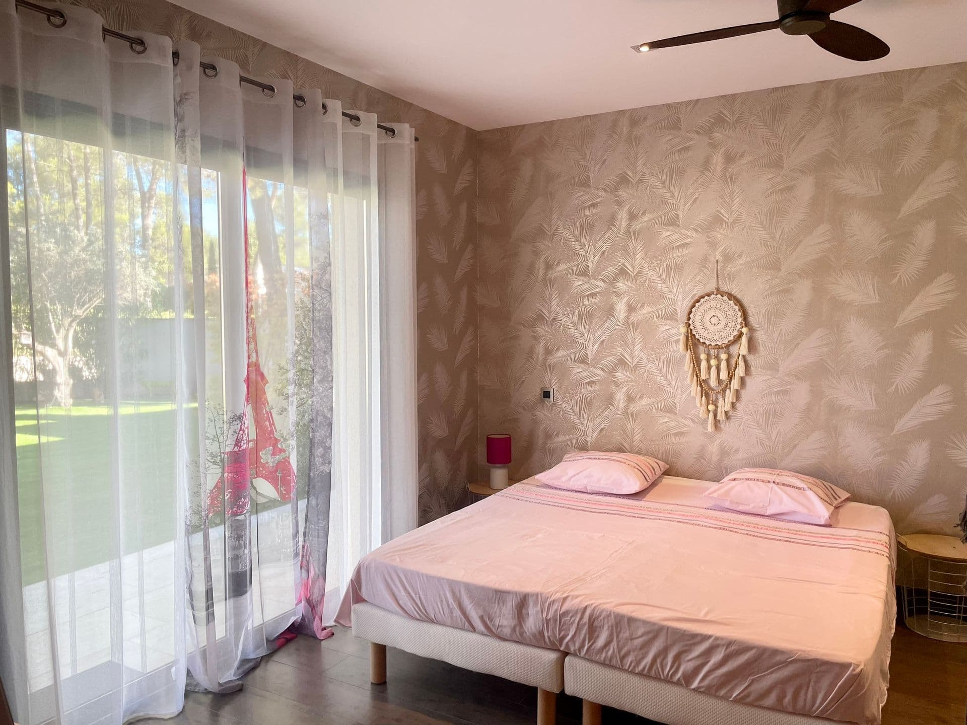 Prestigieuse villa 500m2 vue mer à Montpellier avec SPA ★★★★★ 47