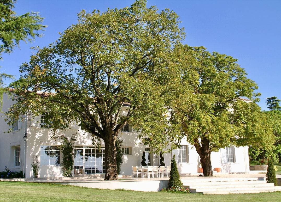 Domaine de Bonaveau 4