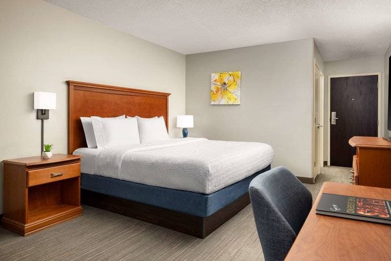 Hampton Inn Memphis Walnut Grove/Baptist East 20