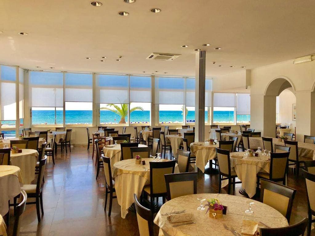 Hotel Villa Eleonora 9