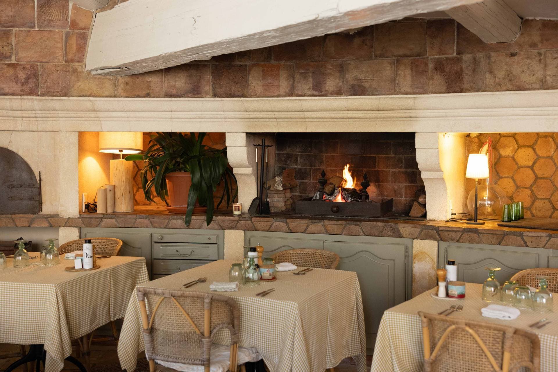 Le Moulin d'Aure 20