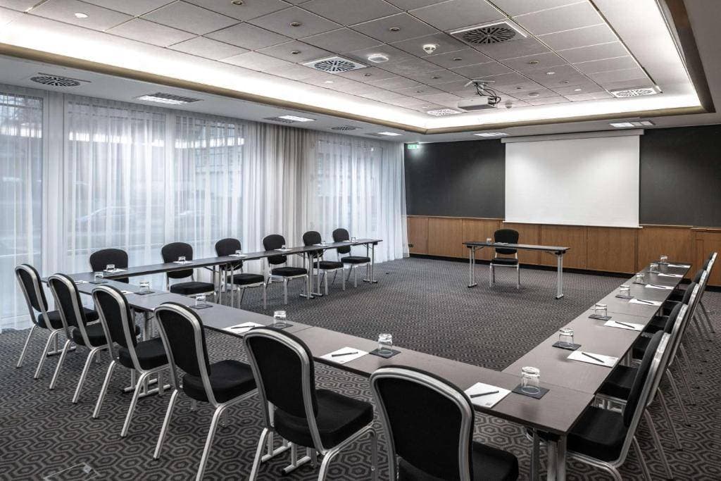 Pentahotel Braunschweig 8