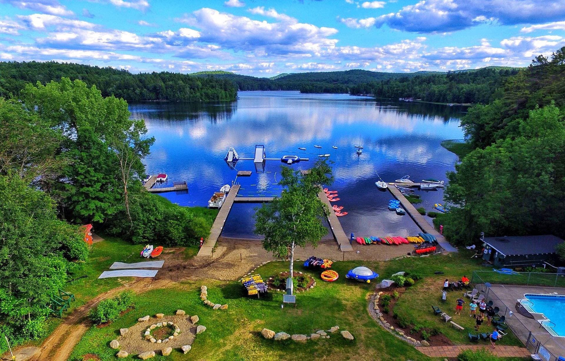 Camp Walden - NY 6