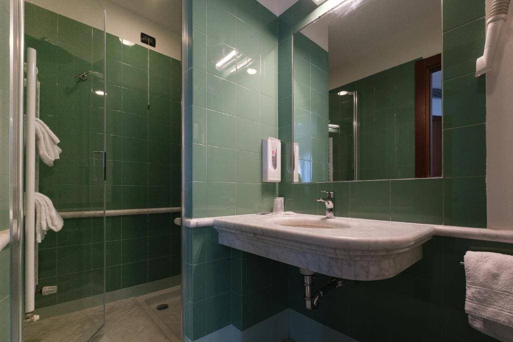 ArtHotel PortaValdera 16