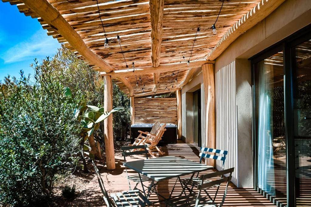 Le Hameau des Pesquiers 13