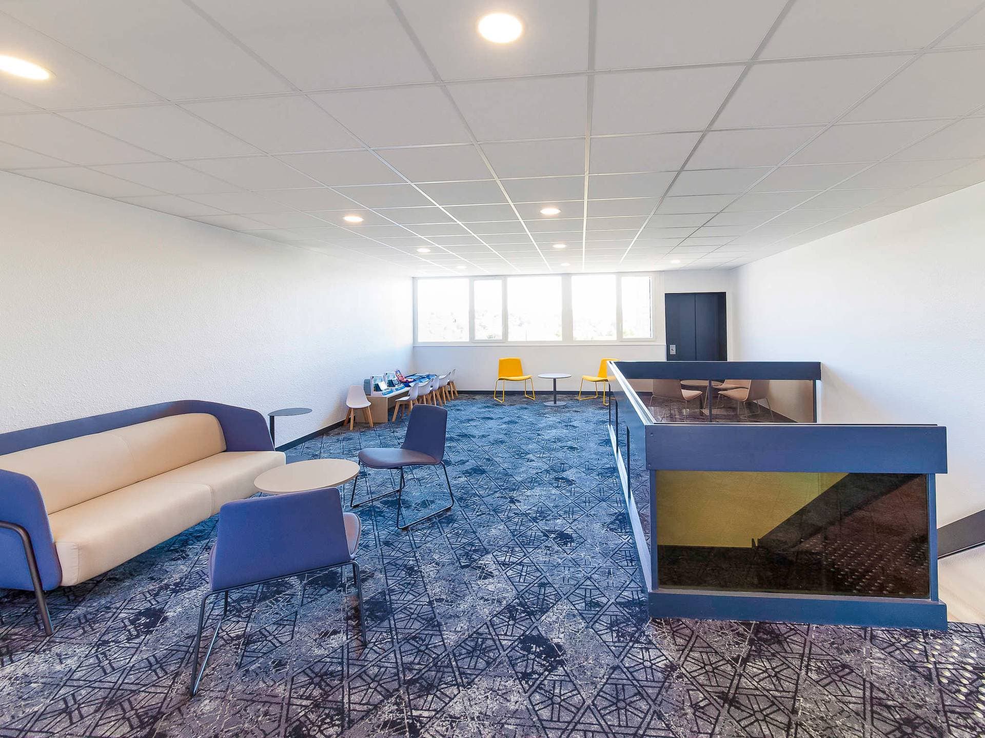 ibis Styles Poitiers Nord 2