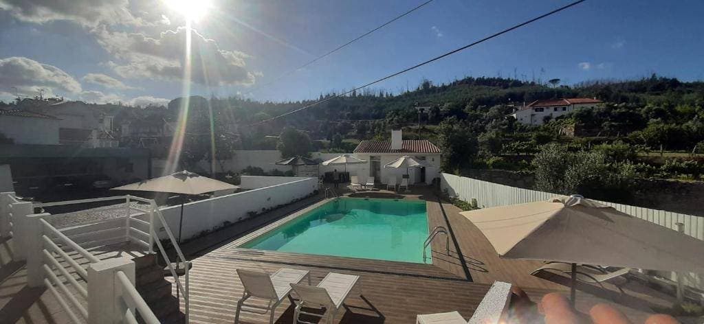 Hotel Pantanha 4