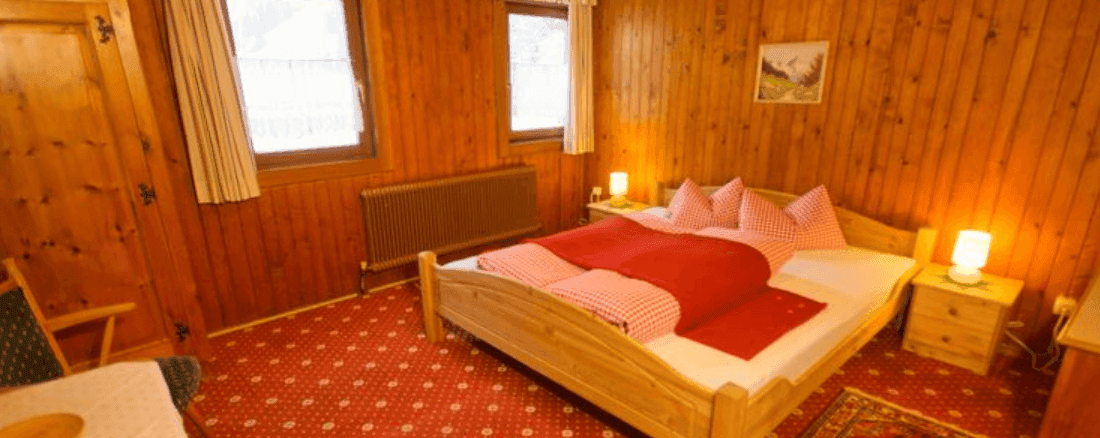 Alpenhaus Lacknerbrunn 12