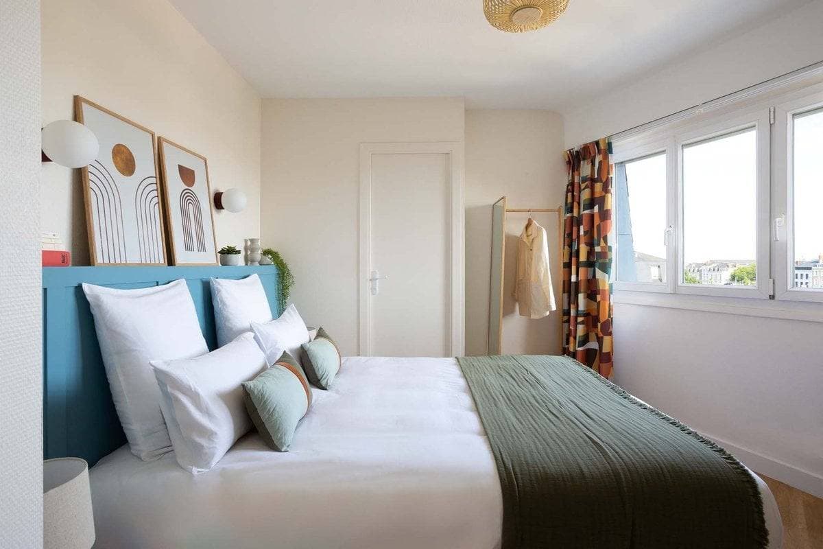 Hôtel Suzane 7