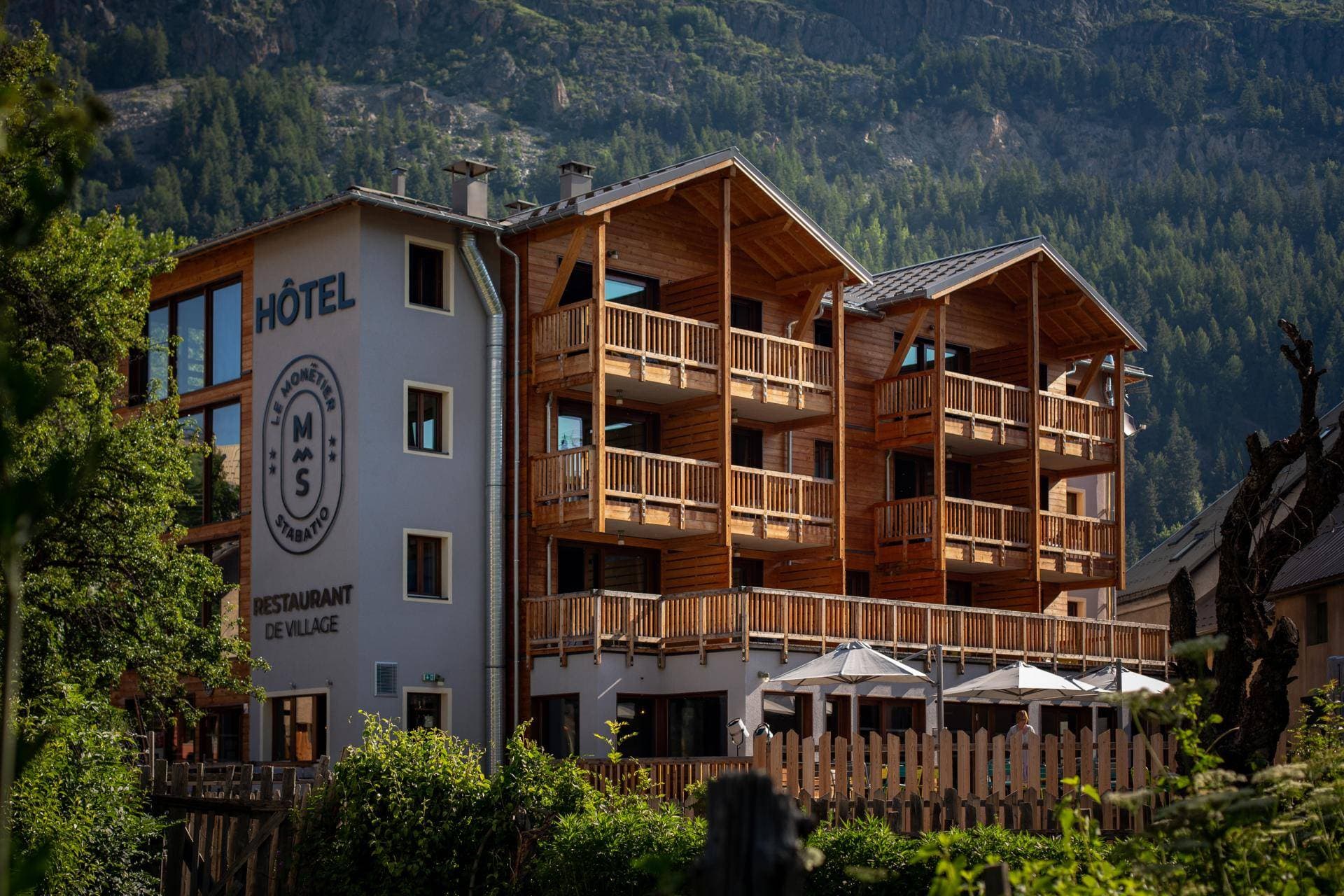 Le Monêtier 4