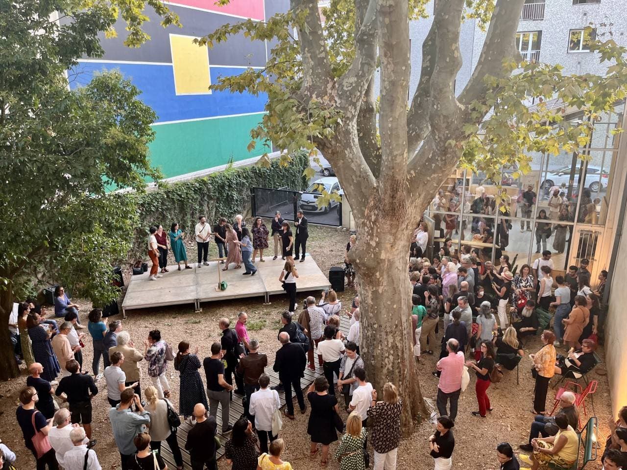 Institut D'art Contemporain 7