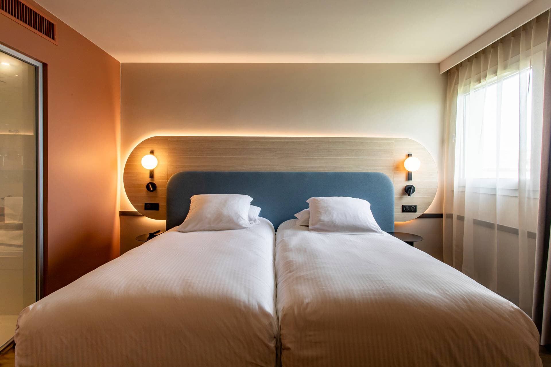 Mercure Angoulême Hotel De France 33