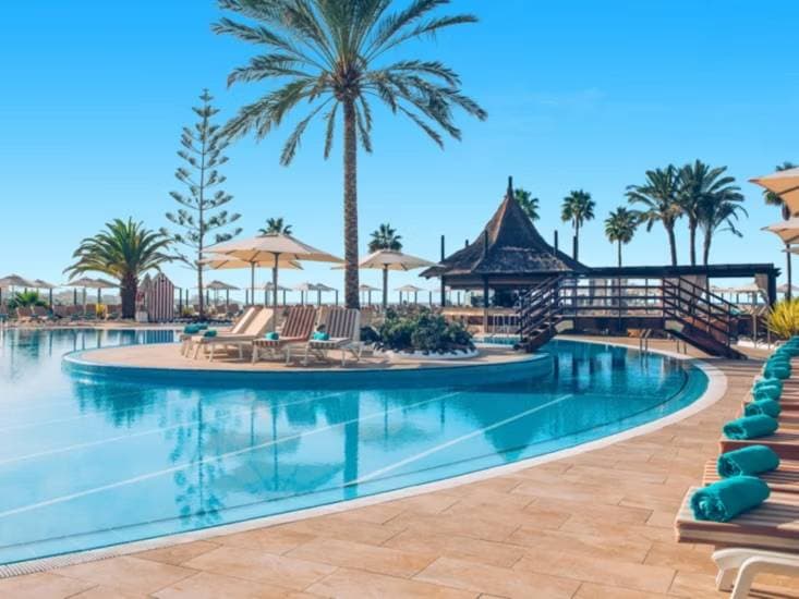 Iberostar Selection Anthelia 5