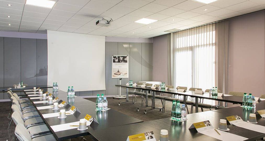 Mercure Bordeaux Aéroport 3