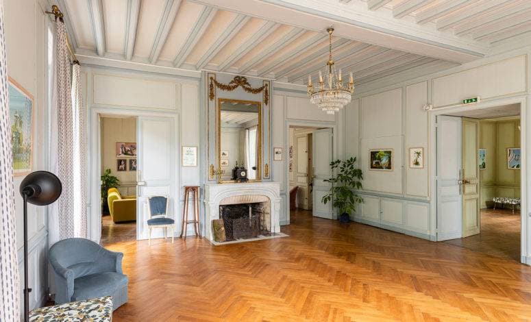 Le Château de Cop Choux 20