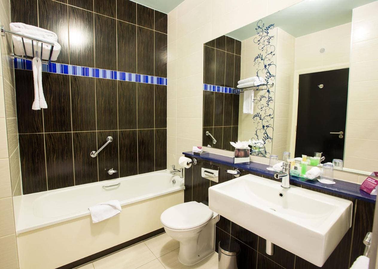 Crowne Plaza Dublin - Blanchardstown by IHG 21