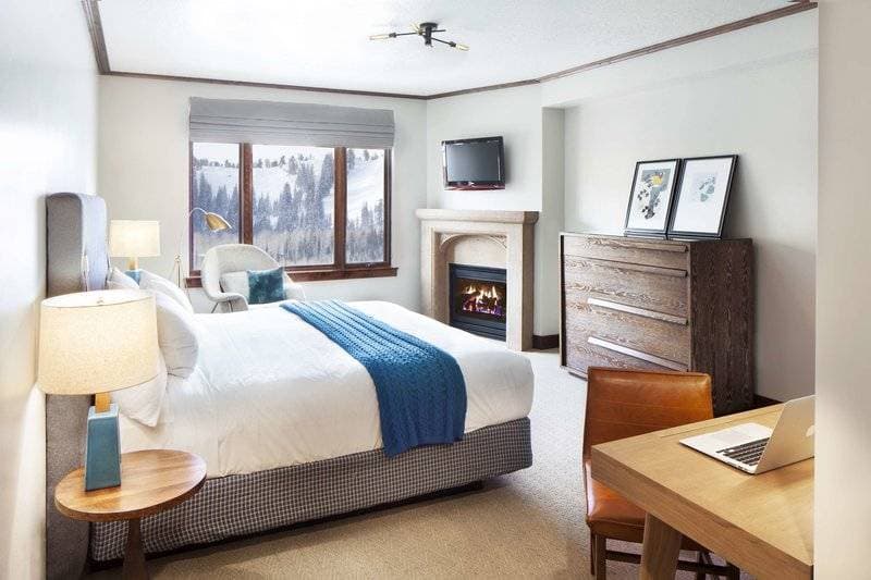 Hyatt Centric Park City 19