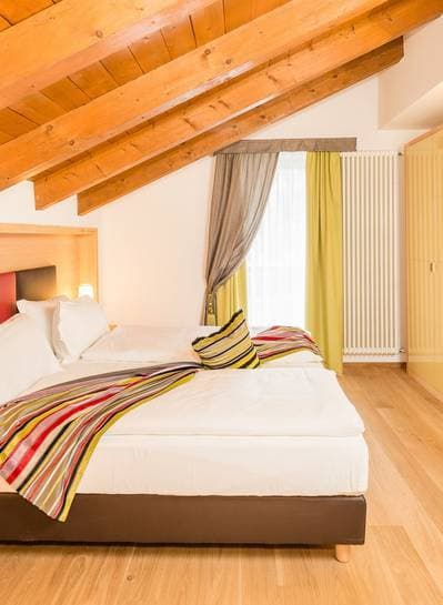 Hotel Shandranj 5