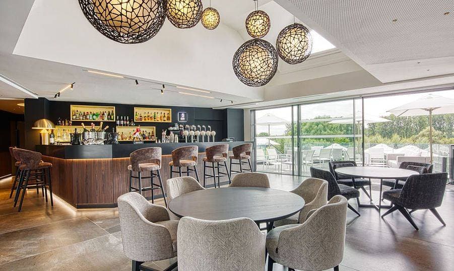 Best Western Plus Le Fairway Hotel & Spa Golf d'Arras 42