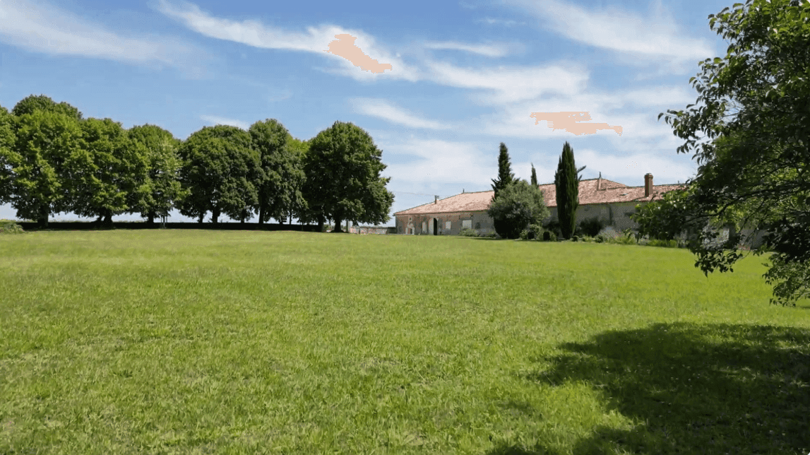 Logis du Paradis 56