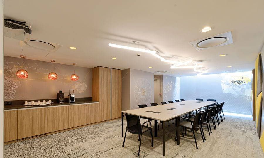 Holiday Inn Reims - City Centre by IHG 21