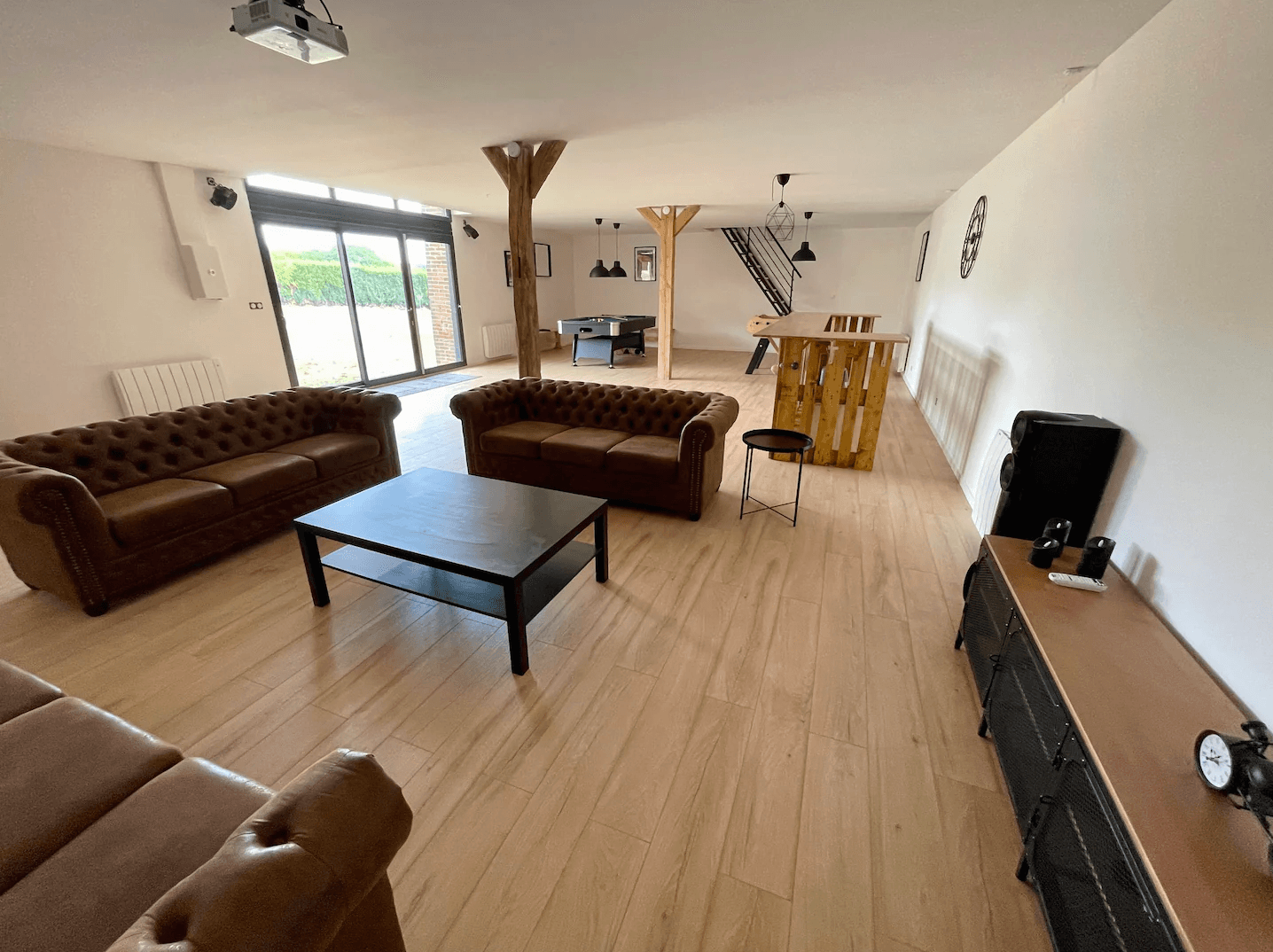 La villa Cocorico (Homazing) 3