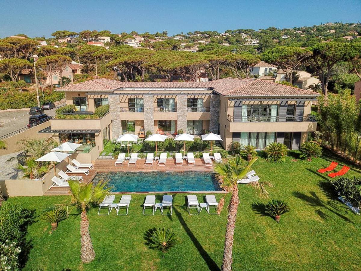 Eden Hôtel 3