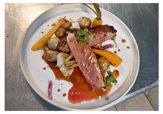 Le Bistrot des Halles 7
