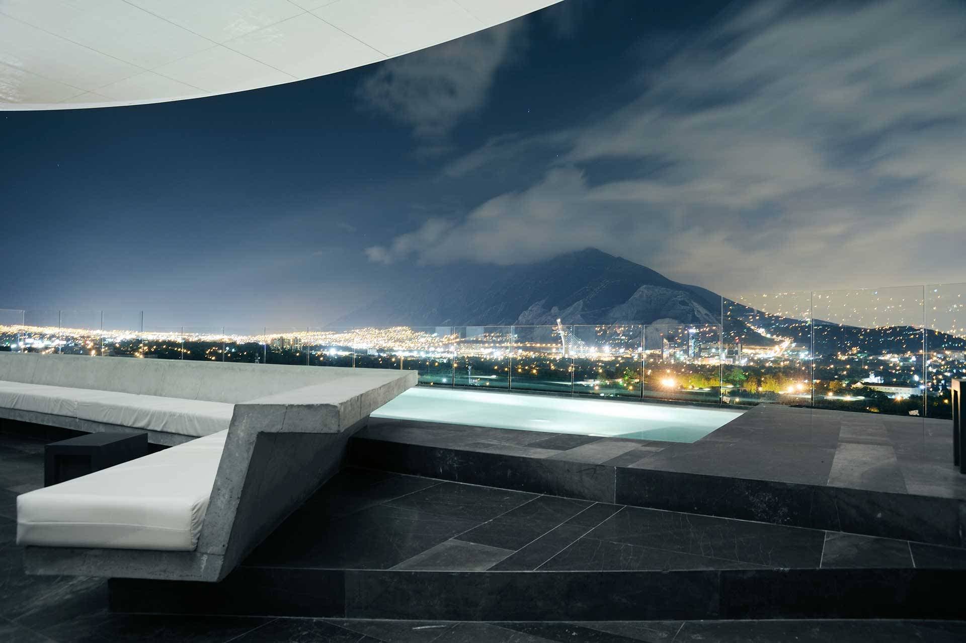 Hotel Habita MTY 32