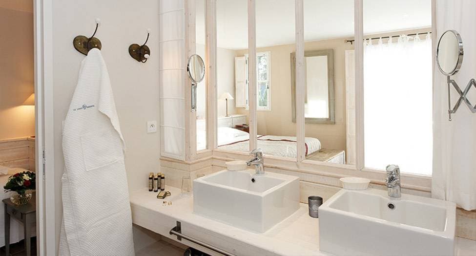 Le Lodge Kerisper 20