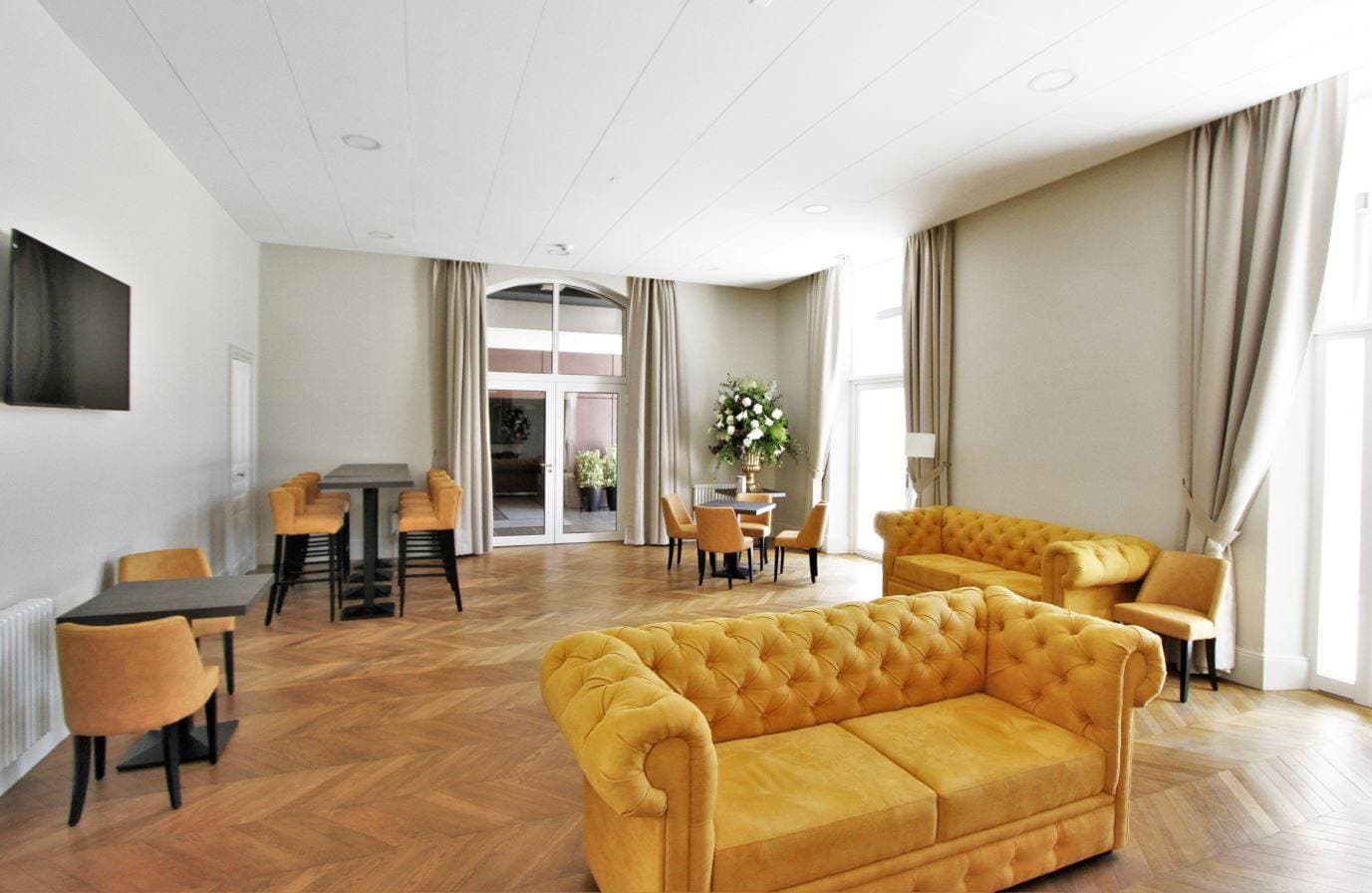 Le Domaine de Montigny 24